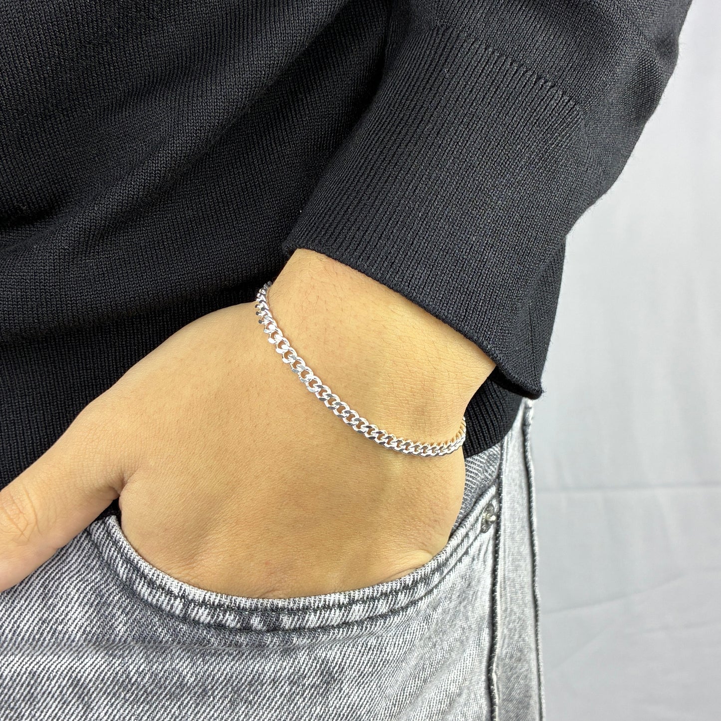 Pulsera Cubana