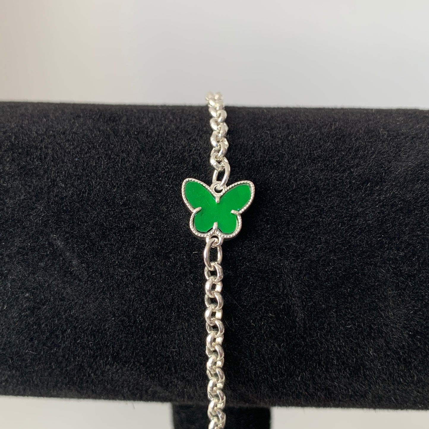 Pulsera Mariposa