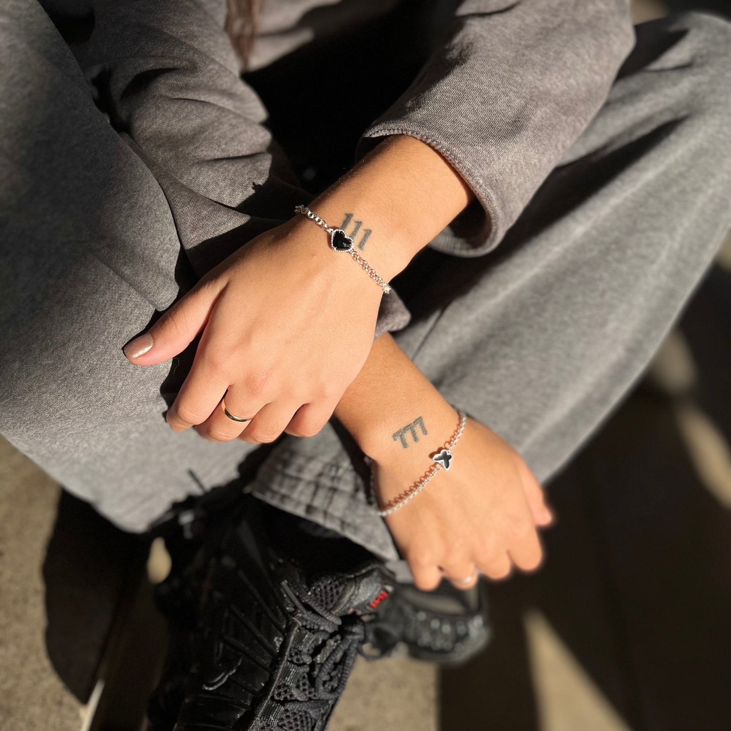 Pulsera Mariposa