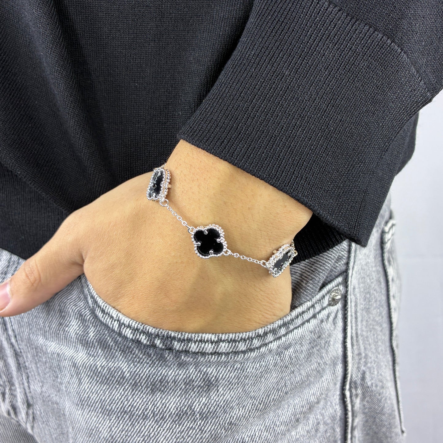 Pulsera Van Cleef