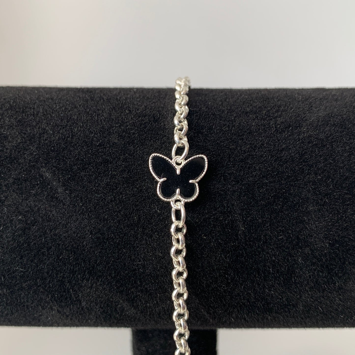 Pulsera Mariposa