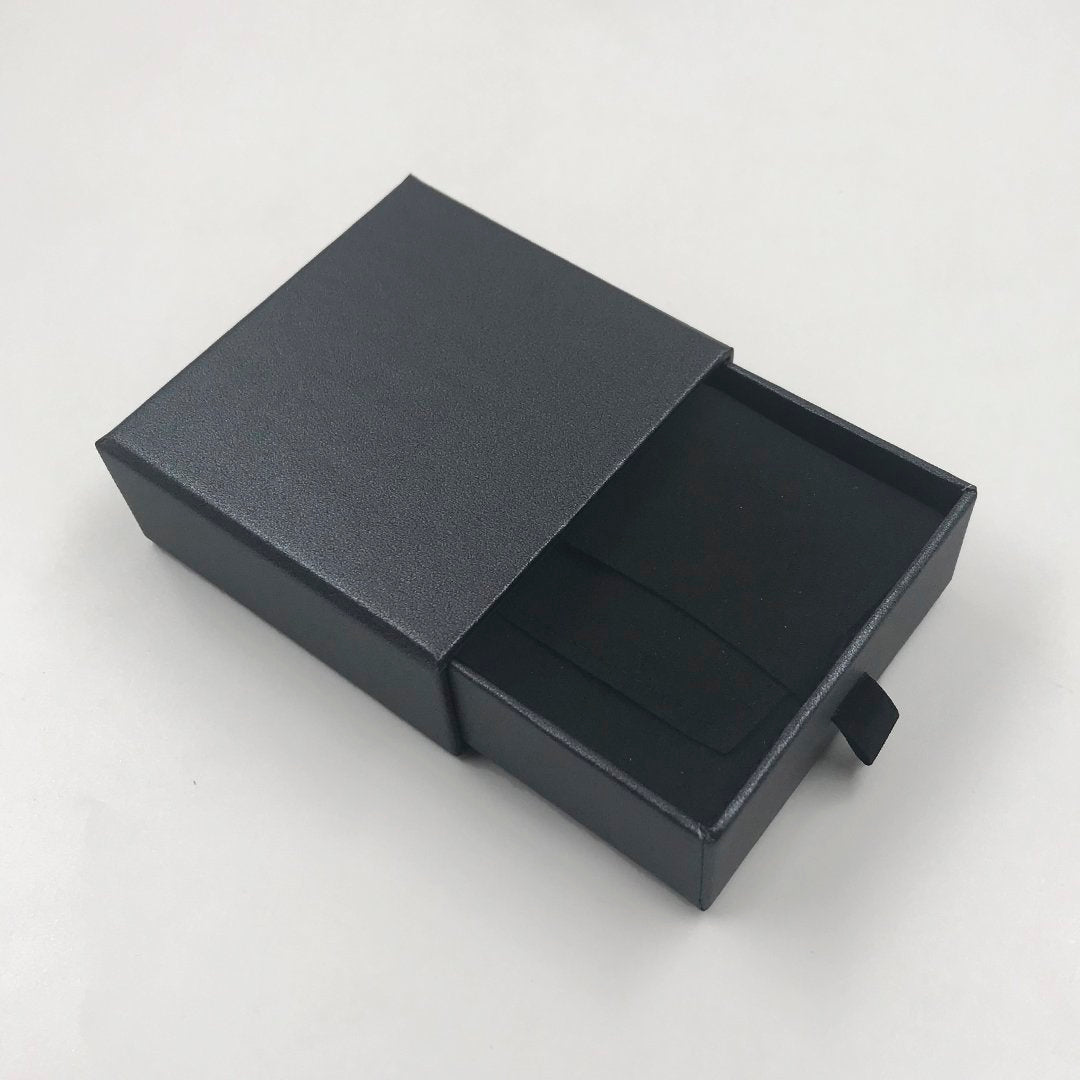Caja Joyería Ancora