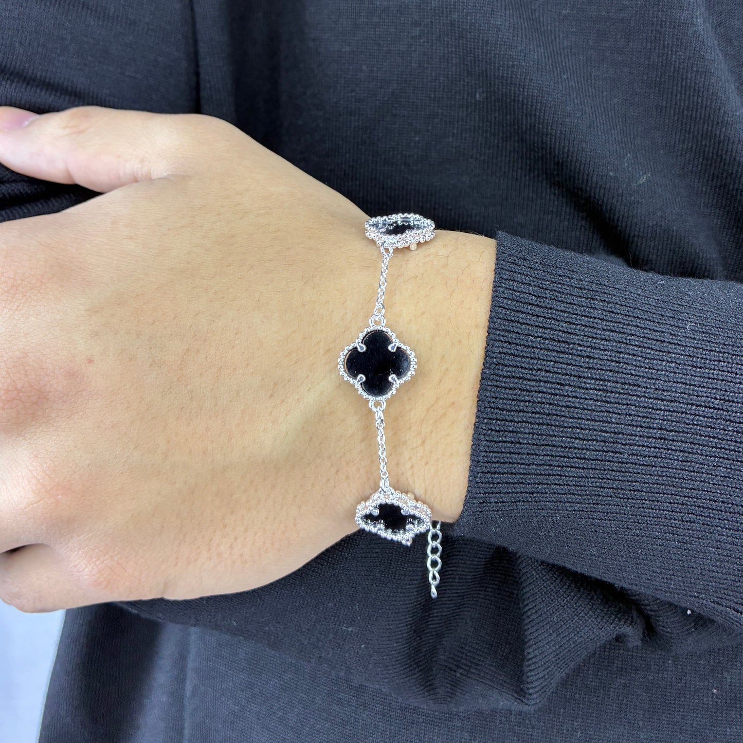 Pulsera Van Cleef