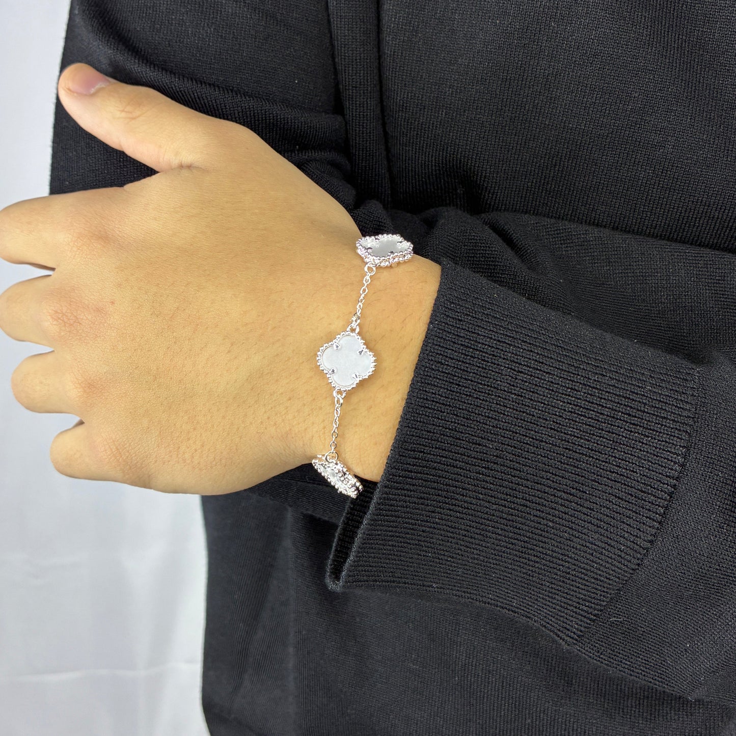 Pulsera Van Cleef