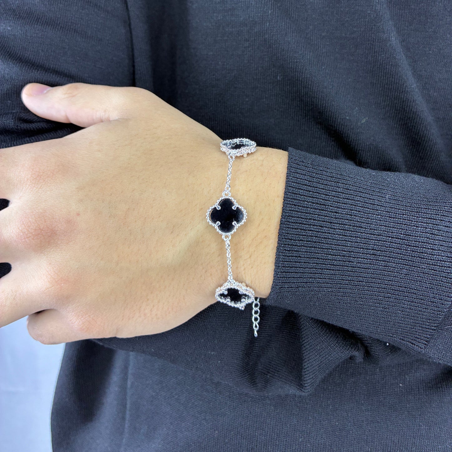Pulsera Van Cleef