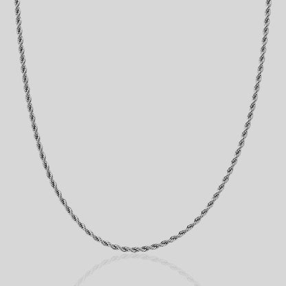 Cadena Tourbillón - 1.6MM