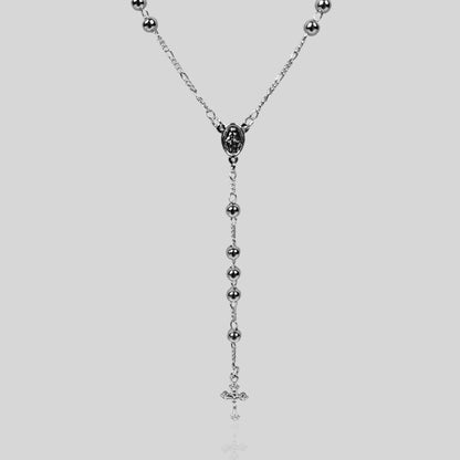 Cadena Rosario 925