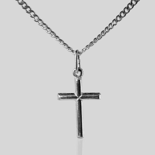 Collar Cruz