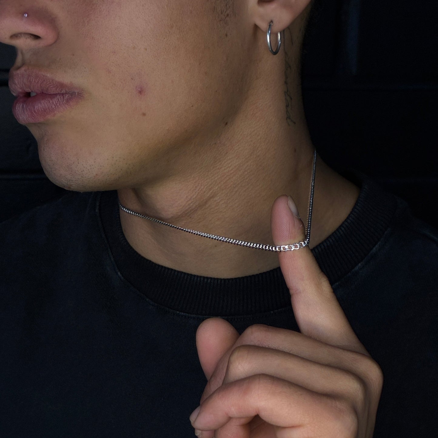Cadena Cubana - 3MM
