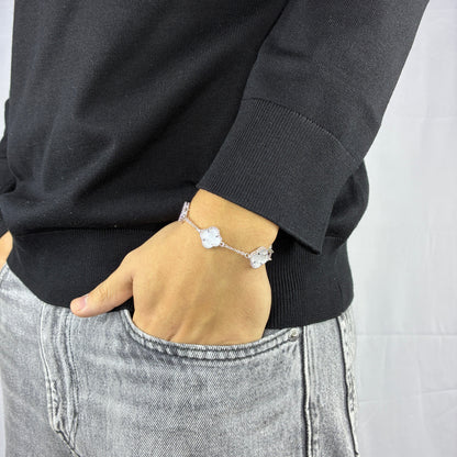 Pulsera Van Cleef
