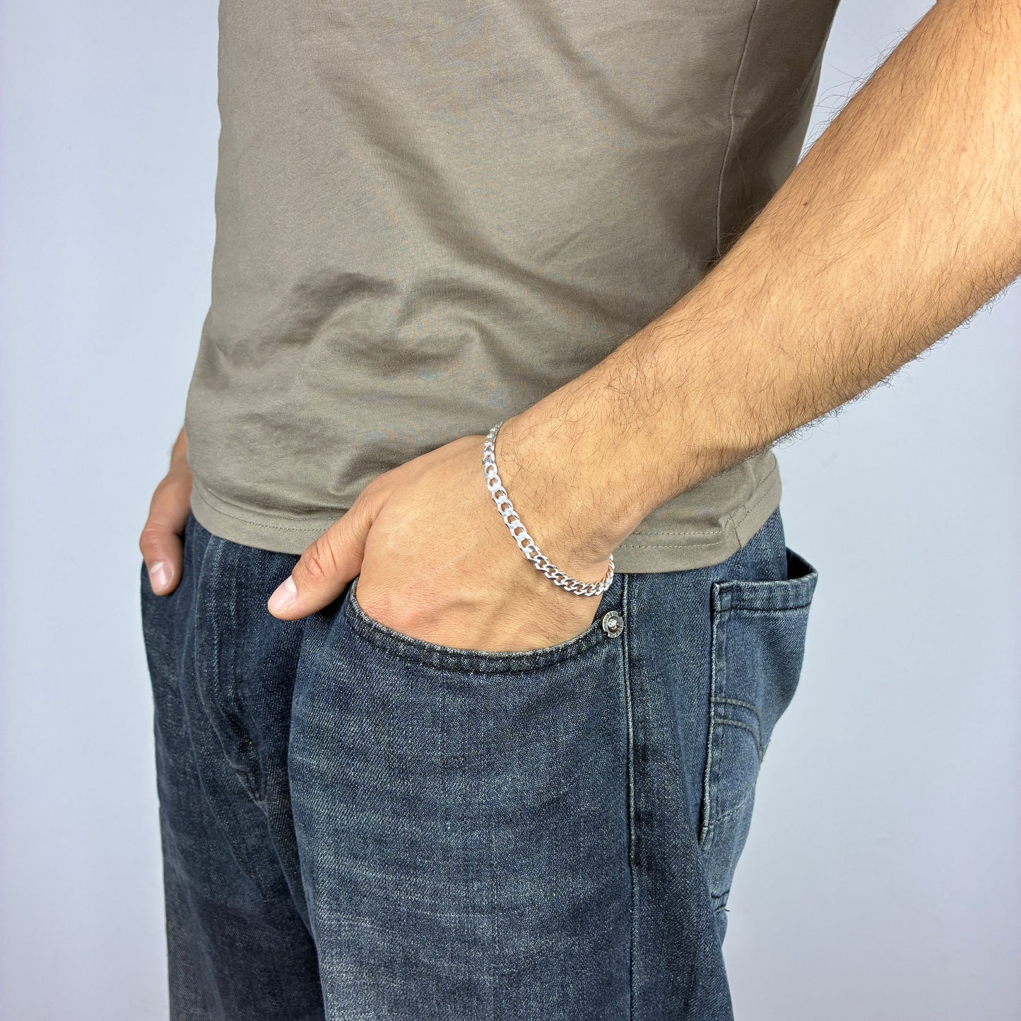 Pulsera Cubana