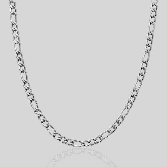 Cadena Cartier - 7MM