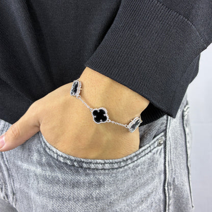 Pulsera Van Cleef