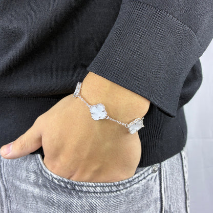 Pulsera Van Cleef