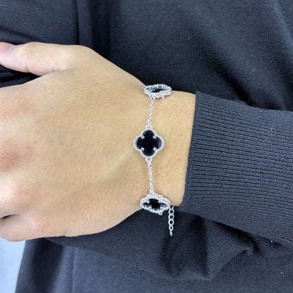 Pulsera Van Cleef