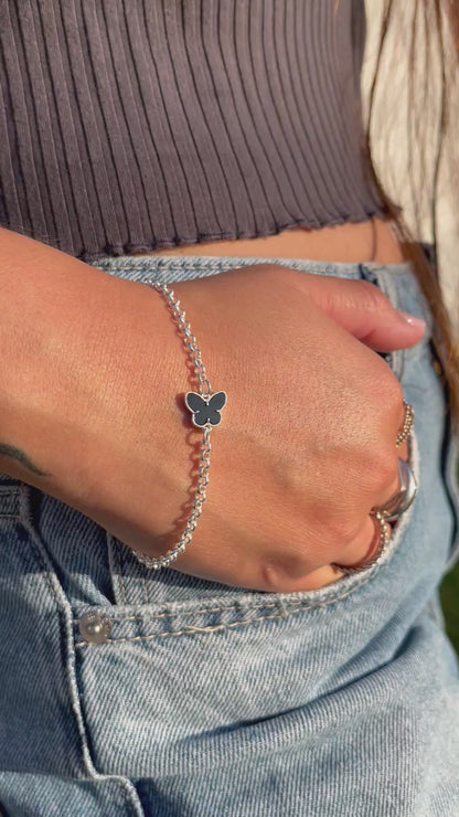 Pulsera Mariposa